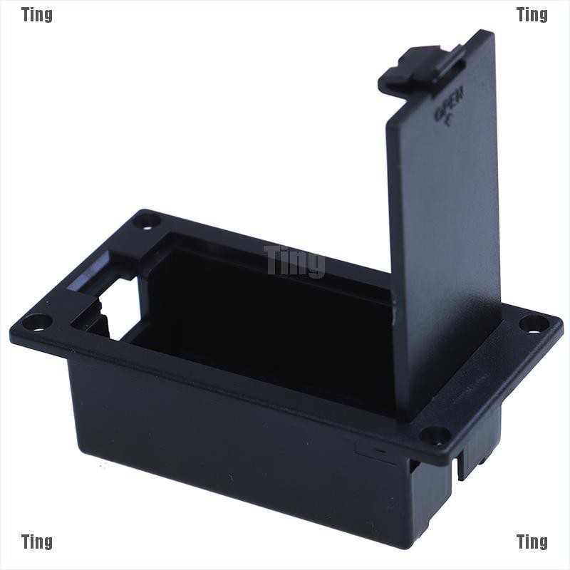 Hộp Nhựa 9v Đựng Đồ Điện Tiện Dụng