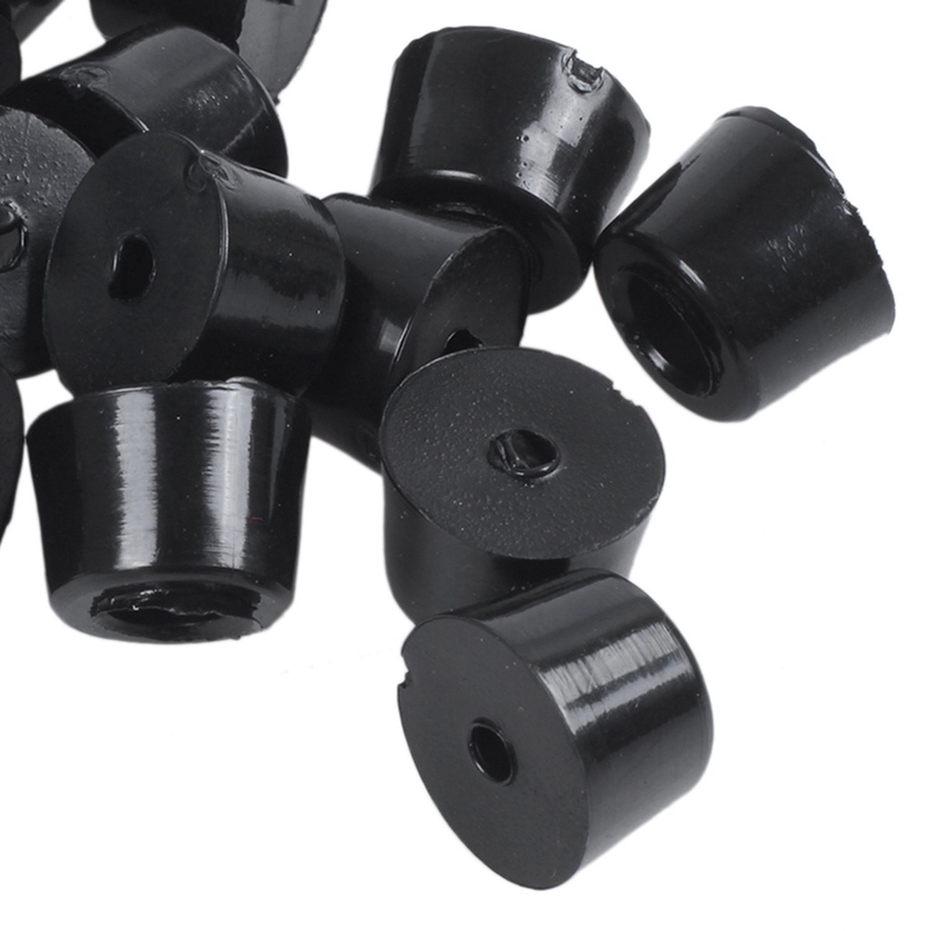 Set 20 đế cao su chống rung cho chân bàn/ ghế