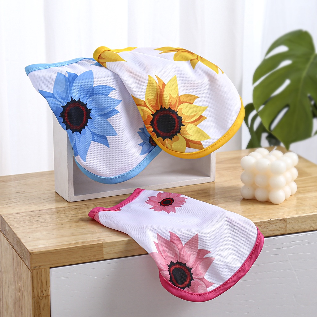 Áo Hai Dây Mỏng Thoáng Khí In Họa Tiết Hoạt Hình Dễ Thương Thời Trang Xuân Hè Cho Cún Cưng