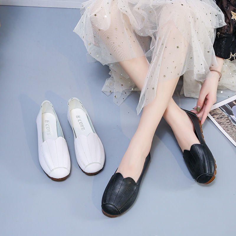 Giày Búp Bê Mềm Size 35-43 Thời Trang Cho Nữ 42 | BigBuy360 - bigbuy360.vn
