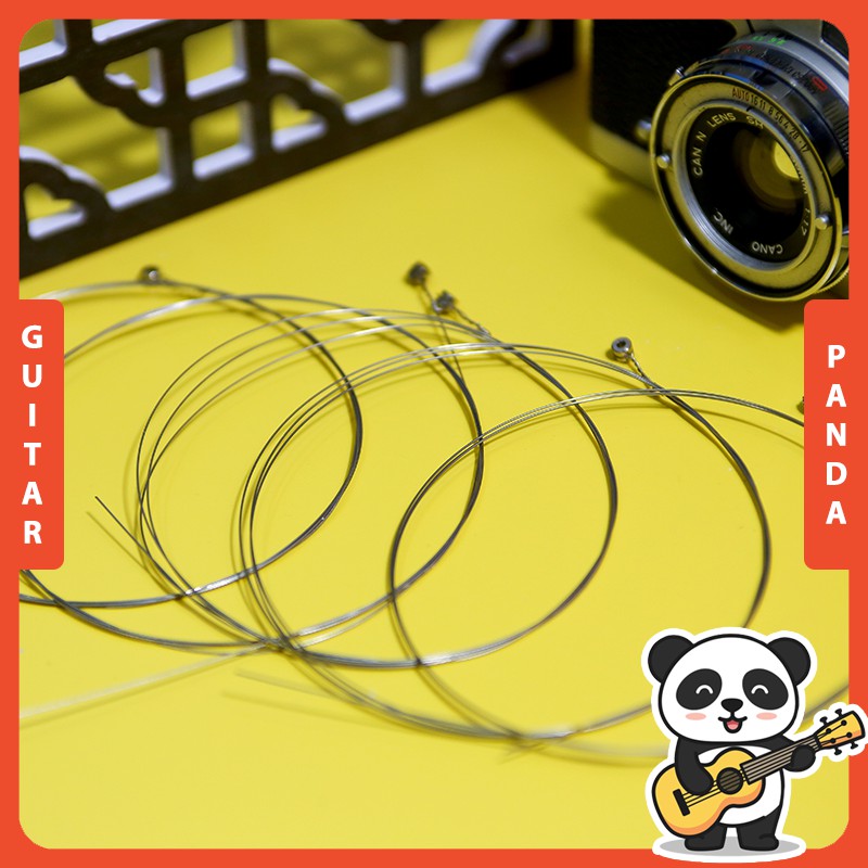 Dây Đàn Số 3 Dành Cho Guitar Điện