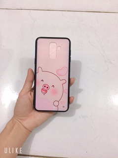 Ốp lưng sam sung J8 , A6+, A6Plus