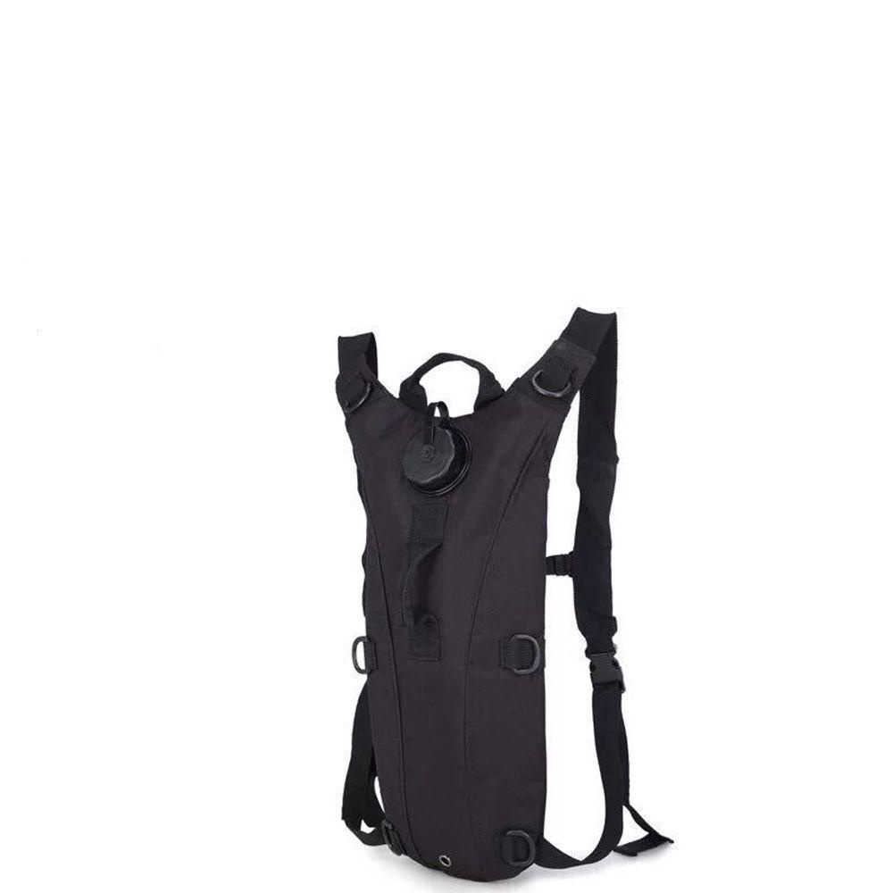 Túi Dây Rút Đựng Bình Nước Họa Tiết Rằn Ri Cỡ Lớn Tiện Dụng Mang Theo Du Lịch Cắm Trại