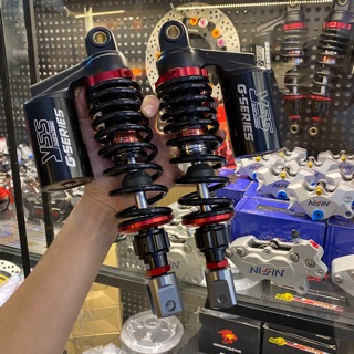 [Shop uy tín] Phuộc G-Series cho Sh ý, DYLAN, PS, @, Nouvo Ab