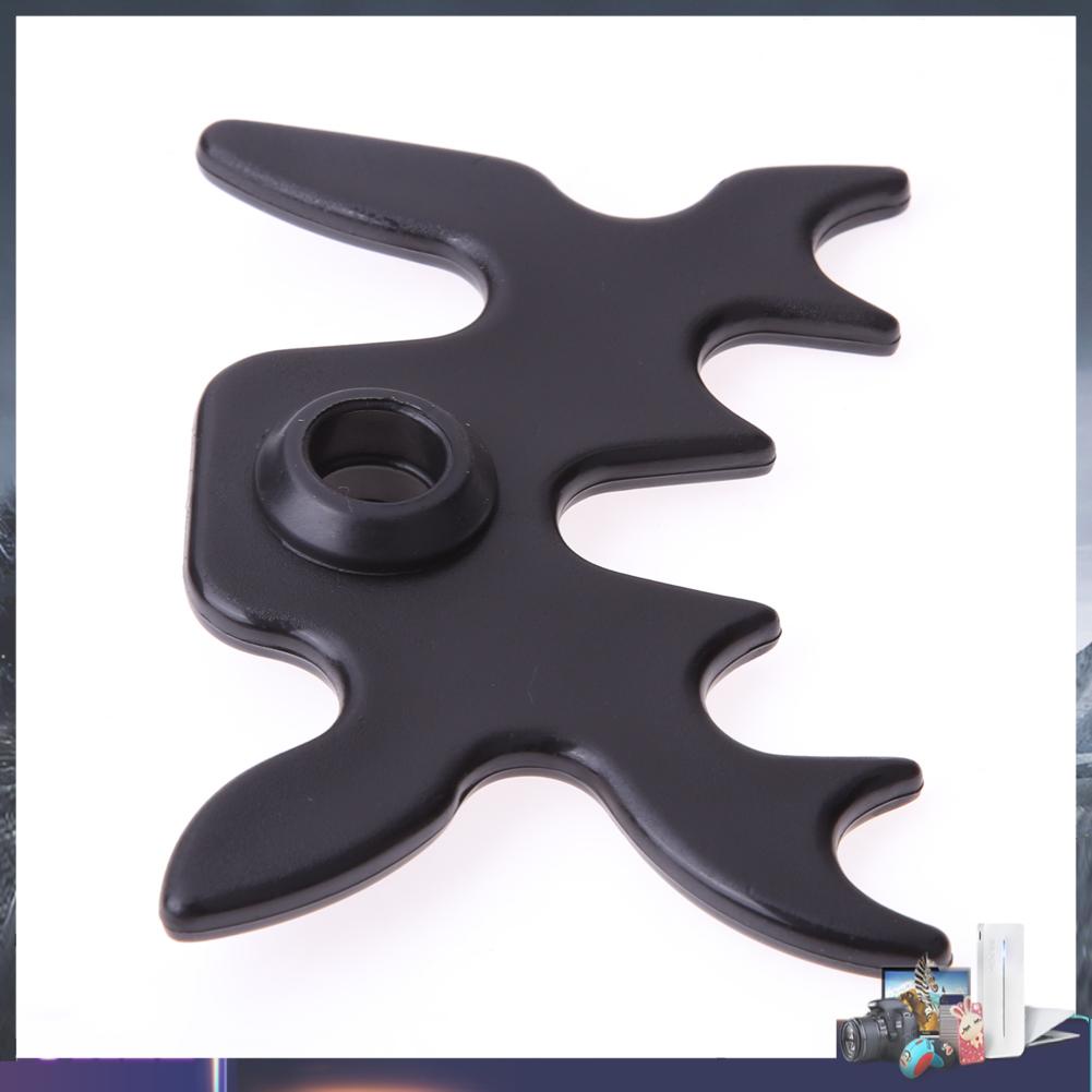 Giá đỡ đầu cơ bida hình sừng hươu độc đáo