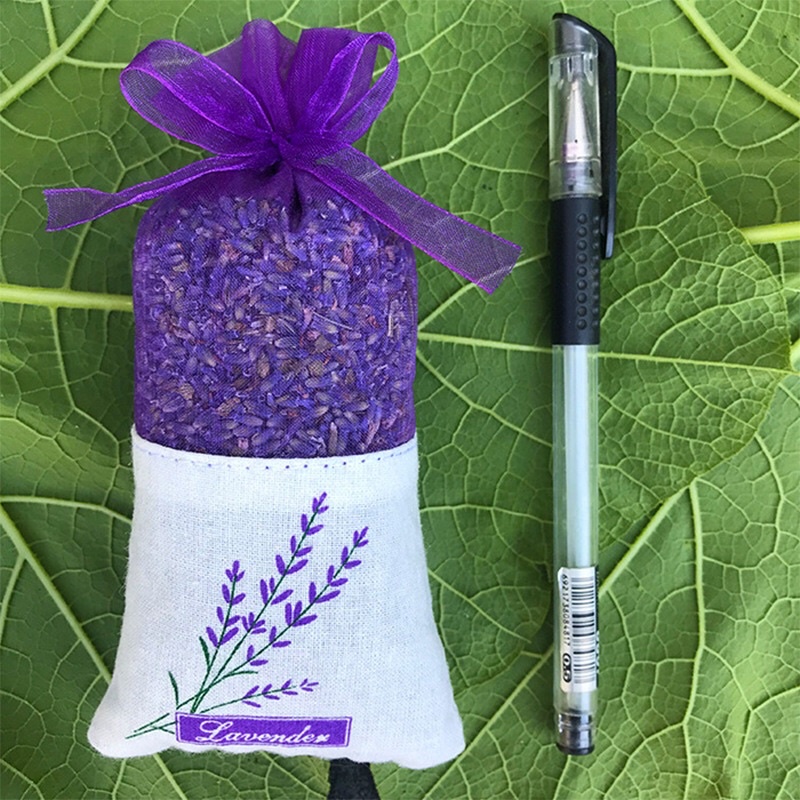 Túi Thơm Lavender Hoa Oải Hương