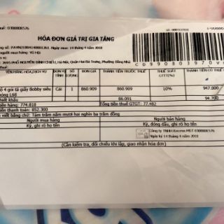 Combo 100 tã quần Bobby size S cho bé 4-8kg