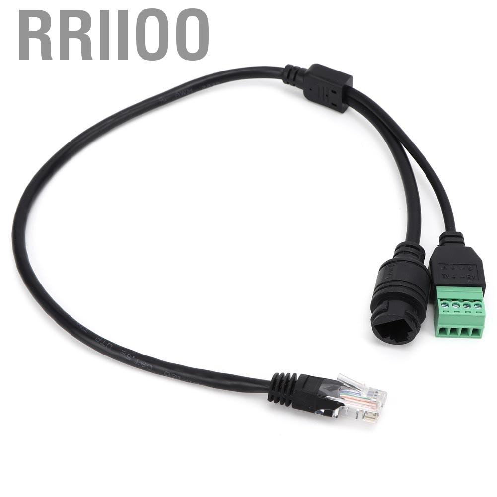 Mô Đun Chuyển Đổi Rriio Hf7111 Serial Server Rs232 Sang Ethernet Dtu 5-18vdc