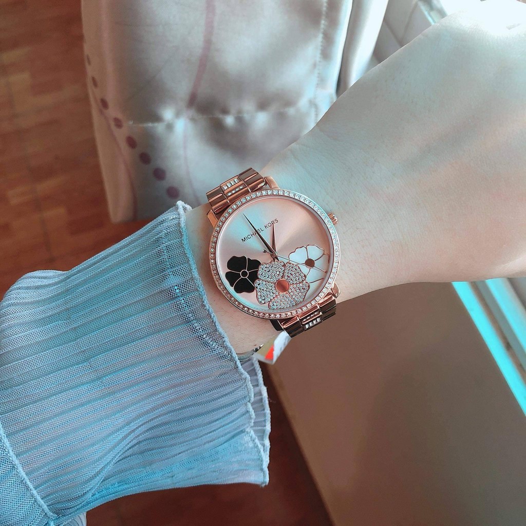 Đồng Hồ Nữ Michael Kors MK3865 38mm