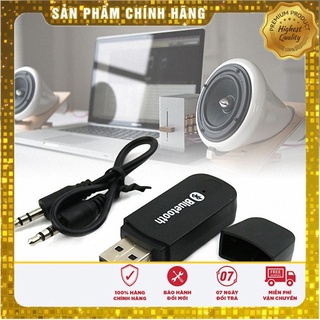 [Giá Sốc] USB Bluetooth Biến Loa Thường Thành Loa Bluetooth (v2.0)