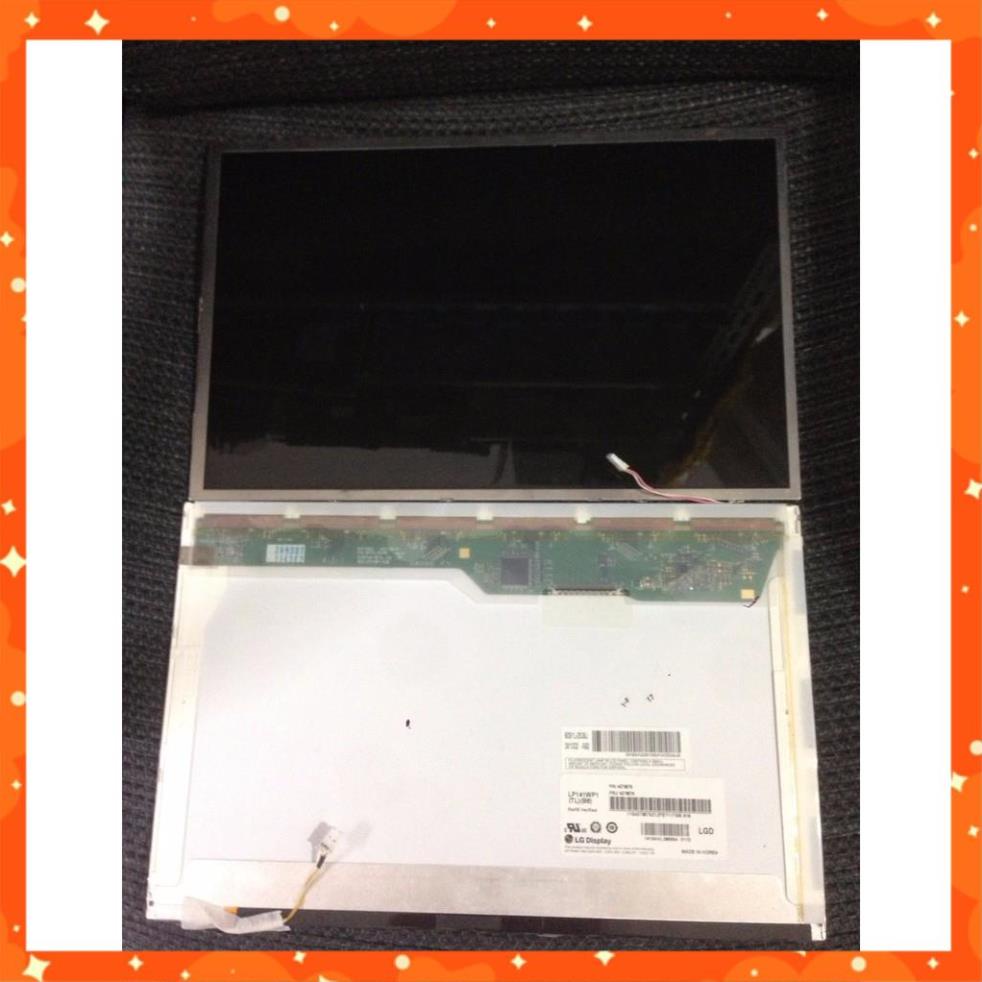 màn hình LCD laptop 14.1 wide lắp cho rất nhiều dòng máy có chuẩn này. | BigBuy360 - bigbuy360.vn