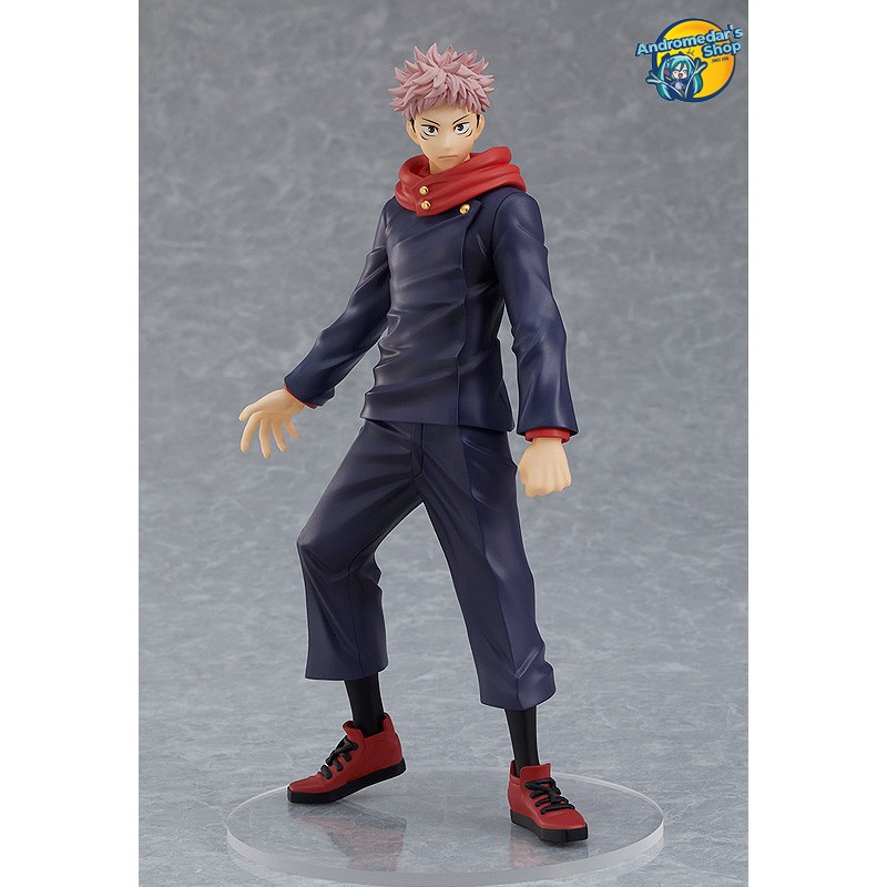 [Đặt trước] [Tổng 1100k] [Good Smile Company] Mô hình nhân vật Jujutsu Kaisen POP UP PARADE Yuji Itadori