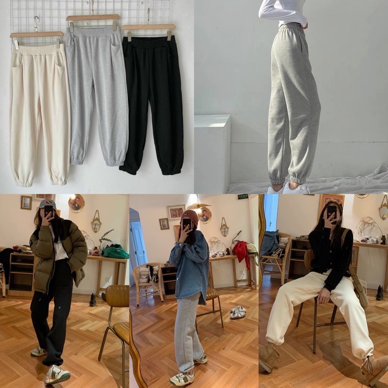 QUẨN NỈ POM TĂM NHUNG / QUẦN NỈ HOT 2021 ảnh thật