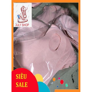 COMBO 10 KHẨU TRANG VẢI SU