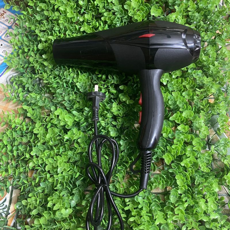 Máy Sấy Tóc 2 chiều nóng lạnh công suất lớn 3500w mã mới siêu khỏe