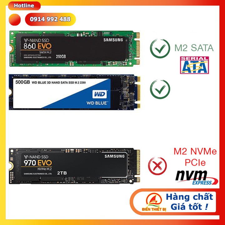 Adapter M.2 NGFF B-key SATA SSD 2280 sang SSD Macbook Air 2010,2011. Chuyển đổi M.2 SATA SSD ra 6+12Pin SSD Macbook Air