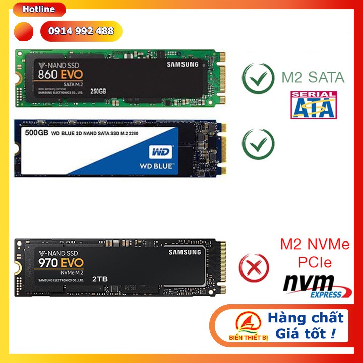 Adapter M.2 NGFF B-key SATA SSD 2280 sang SSD Macbook Air 2010,2011. Chuyển đổi M.2 SATA SSD ra 6+12Pin SSD Macbook Air | BigBuy360 - bigbuy360.vn