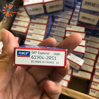 Vòng bi bạc đạn SKF 6904 20X37X9