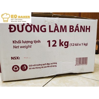 Đường bột làm bánh (Baking sugar)