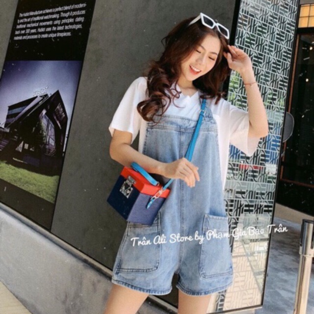 Yếm Sooc bò túi hộp cực chất | BigBuy360 - bigbuy360.vn