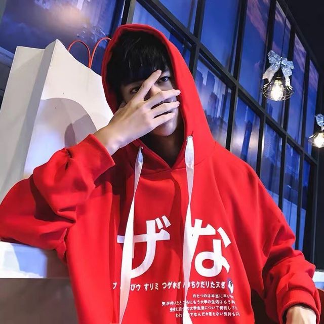 Áo hoodie nam nữ nỉ ngoại | BigBuy360 - bigbuy360.vn