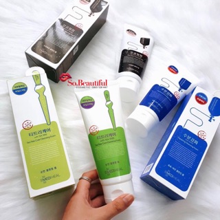 Sữa Rửa Mặt Bán Chạy Nhất Hàn Quốc Mediheal