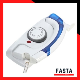 Bàn là hơi nước – Bàn ủi hơi nước mini Travel Iron