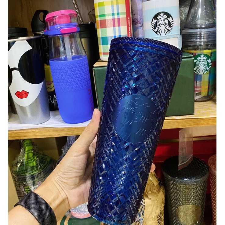 Bình nước Starbucks 750ml, hàng chính hãng Hàn