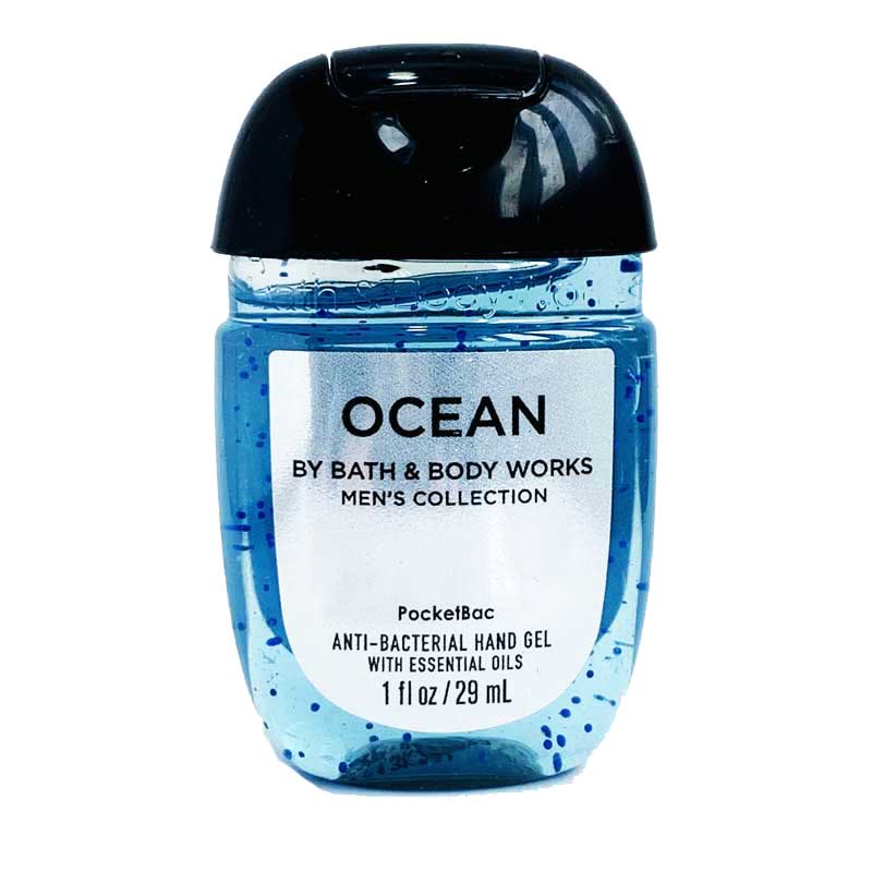 Gel Rửa Tay Khô Bath And Body Works 29ml