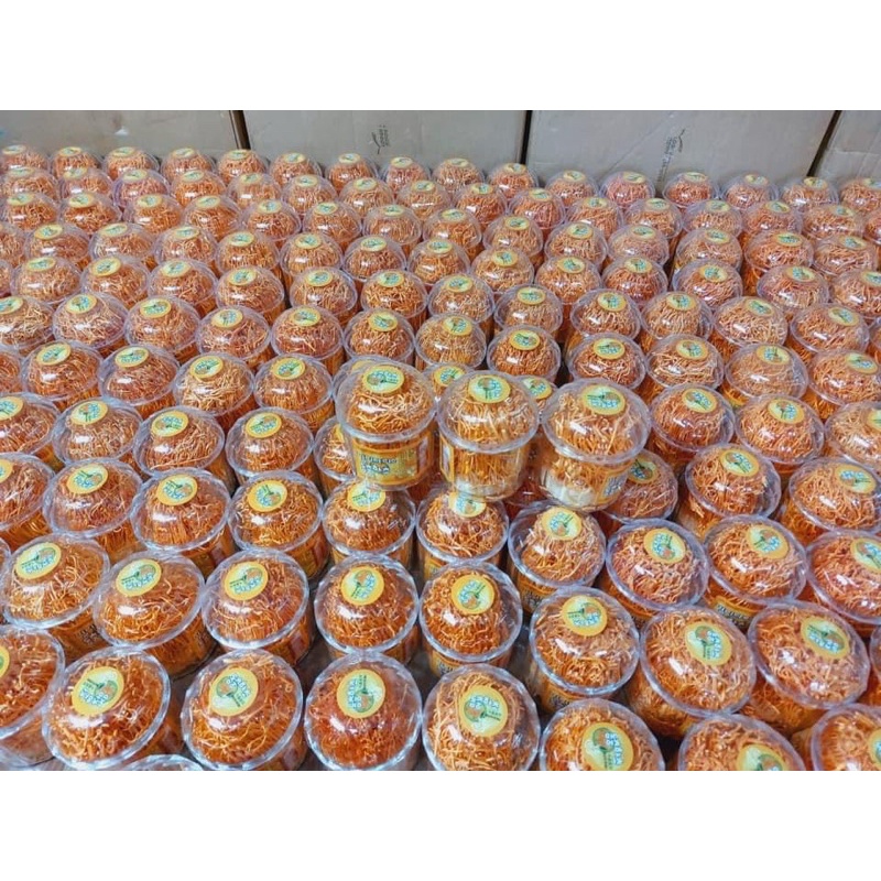 Hoa Đông Trùng Hạ Thảo Hàn Quốc_DATE 2025