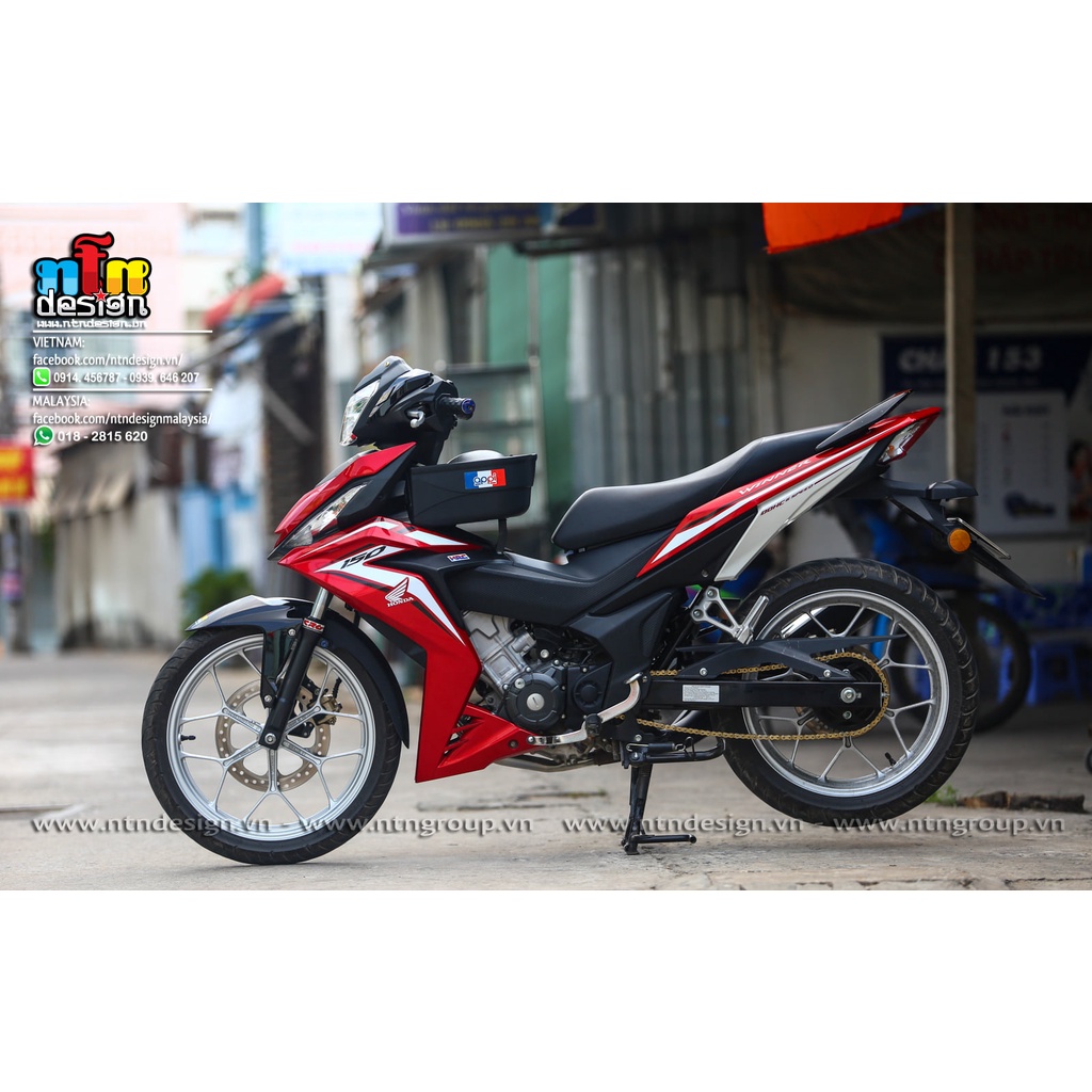 Tem rời Winer đỏ cover zin chế mặt nạ , tem 3 lớp cao cấp