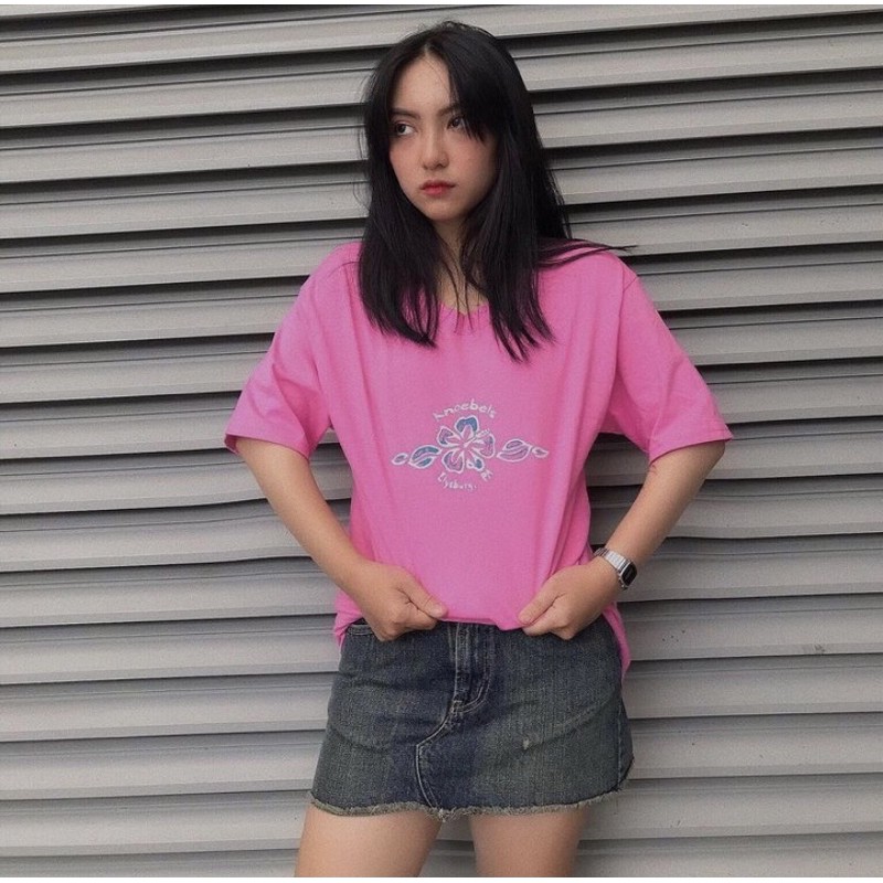 American Pie - Áo thun tay ngắn Knoebels