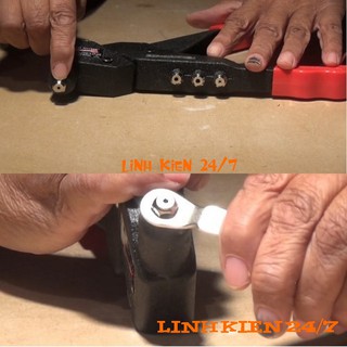 Kềm rút rive 3 lỗ Stanley 69-646