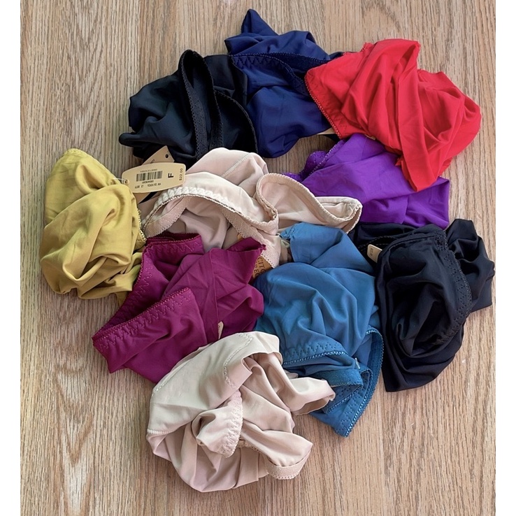 Quần Lót Lưng cao Su lạnh bigsize , Quần chip Su size Đại ôm bụng Q4011