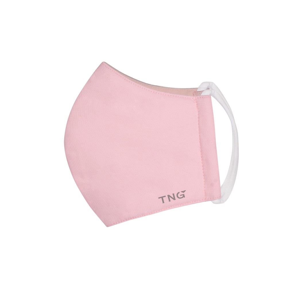 Khẩu trang vải 3 lớp chính hãng Y0204 TNG | BigBuy360 - bigbuy360.vn