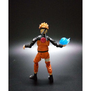 Mô hình nhân vật Naruto