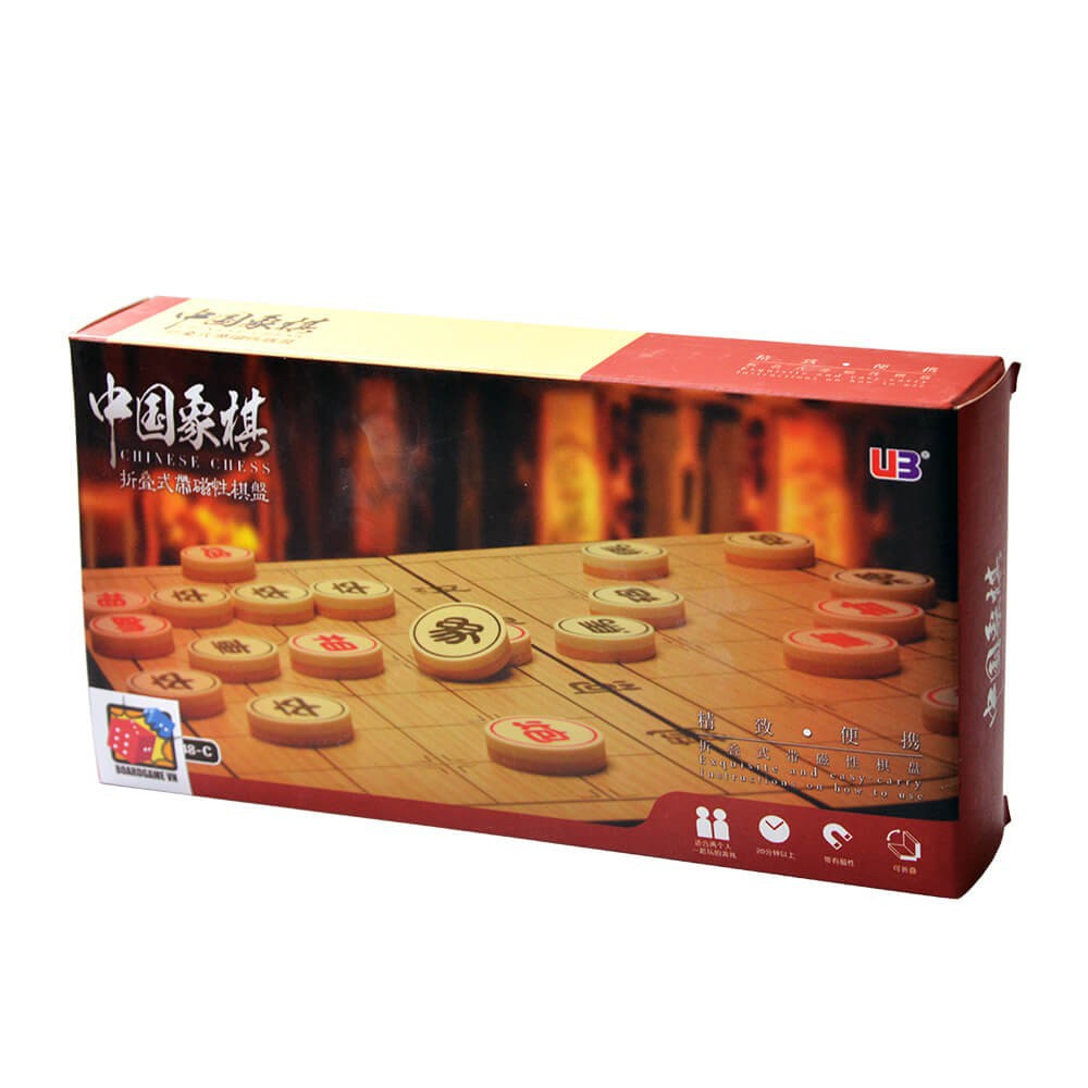 Cờ Tướng Nam Châm 25x25cm Boardgamehcm