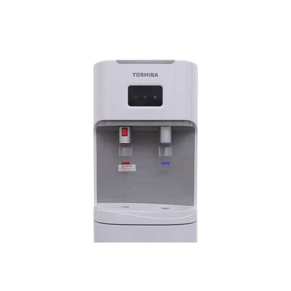 Cây nước nóng lạnh Toshiba RWF-W1664TV(W1) (SHOP CHỈ BÁN HÀNG TRONG TP HỒ CHÍ MINH)