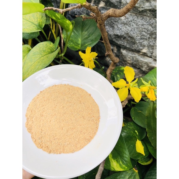 MUỐI NHUYỄN TÂY NINH - VỊ NGỌT, ÍT CAY - 250G