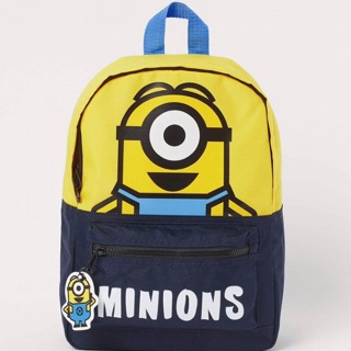 Balo Minion