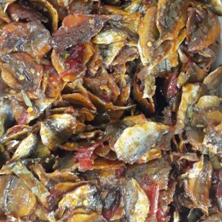 Cá chỉ vàng lá chanh 500g.