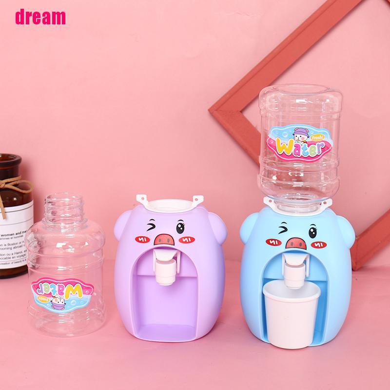 Đồ Chơi Vòi Rót Nước Mini Vui Nhộn