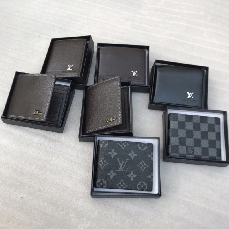 Ví nam full hộp chất cực đẹp (ảnh thật) | BigBuy360 - bigbuy360.vn