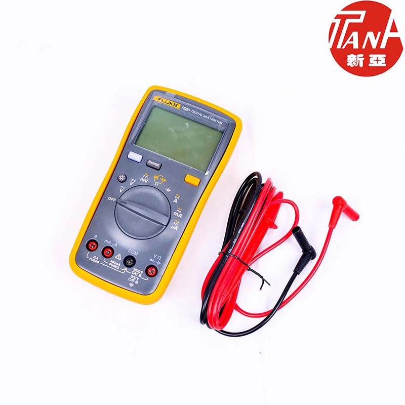 Đồng hồ vạn năng FLUKE F-15B+