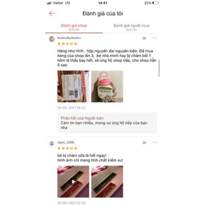 5 hộp kem mơ minh hùng (100% hàng công ty-2024)