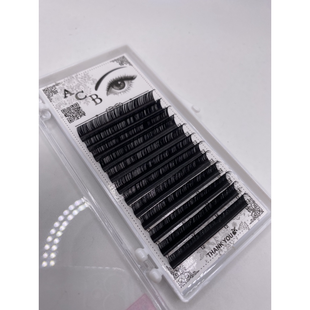 Mi khay ACB cong D Dày 0.05- 0.07- 0.10- 0.12- 0.15, dùng để nối volume, classic, tạo fan