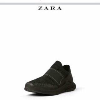 Giầy zara