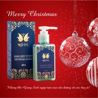 DUNG DỊCH VỆ SINH💝Freship💝DUNG DỊCH VỆ SINH NỮ OA làm sạch, dứt điểm tình trạng khí hư ra nhiều, kháng khuẩn, 110ml