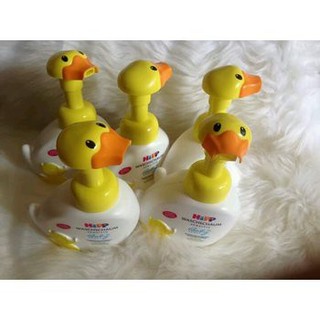 Sữa tắm con vịt Hipp