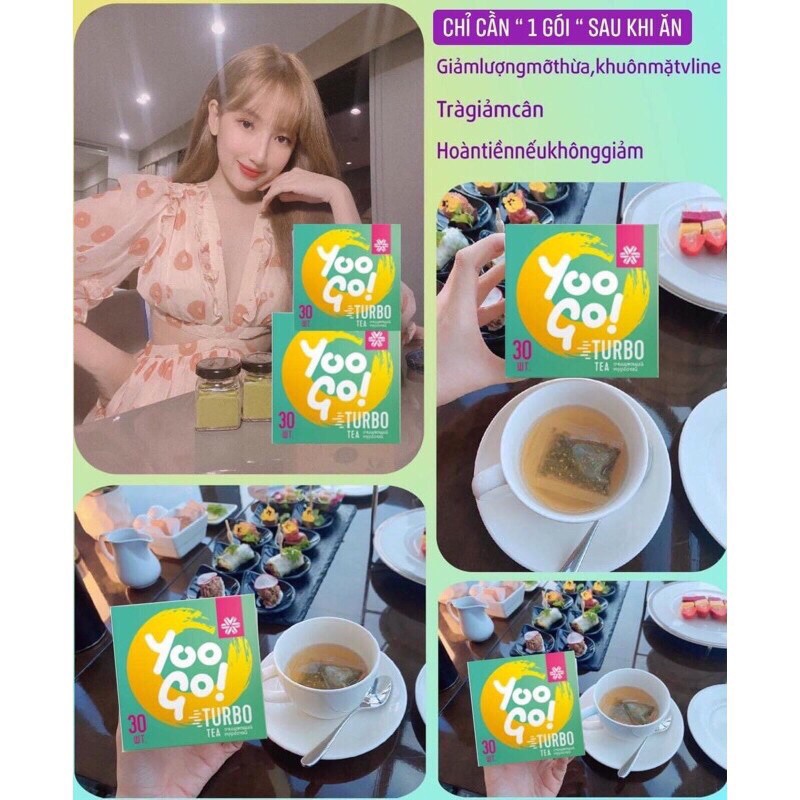 Trà T BODY HAIR SIBERI đào thải độc đốt mỡ thừa thanh lọc cơ thể hỗ trợ giảm cân | BigBuy360 - bigbuy360.vn